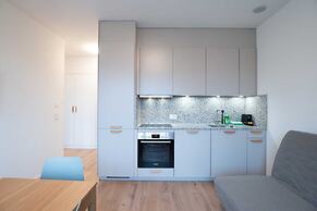 Hitrental Letzigrund Apartments