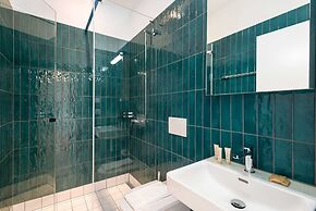 Hitrental Letzigrund Apartments