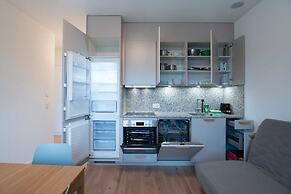 Hitrental Letzigrund Apartments