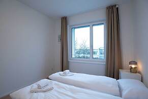 Hitrental Letzigrund Apartments