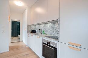 Hitrental Letzigrund Apartments