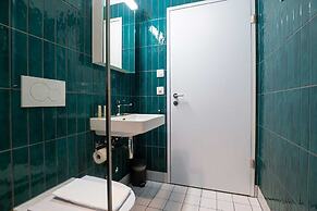 Hitrental Letzigrund Apartments