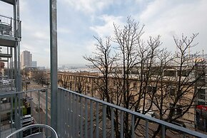 Hitrental Letzigrund Apartments