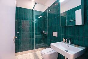 Hitrental Letzigrund Apartments