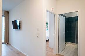 Hitrental Letzigrund Apartments