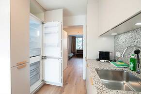 Hitrental Letzigrund Apartments