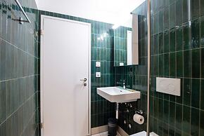 Hitrental Letzigrund Apartments