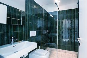 Hitrental Letzigrund Apartments