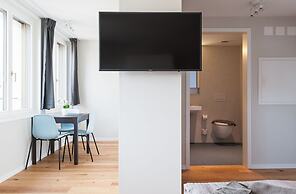 Hitrental Marktplatz Studios