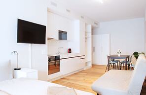 Hitrental Marktplatz Studios