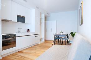 Hitrental Marktplatz Studios