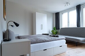 Hitrental Marktplatz Studios