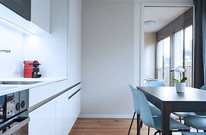 Hitrental Marktplatz Studios