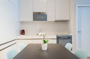 Hitrental Marktplatz Studios