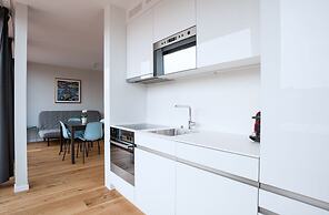 Hitrental Marktplatz Studios