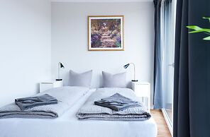 Hitrental Marktplatz Studios