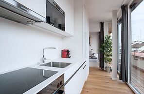 Hitrental Marktplatz Studios