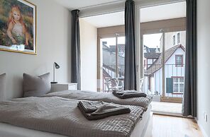 Hitrental Marktplatz Studios