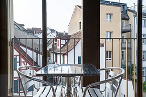 Hitrental Marktplatz Studios