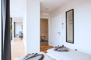 Hitrental Marktplatz Studios