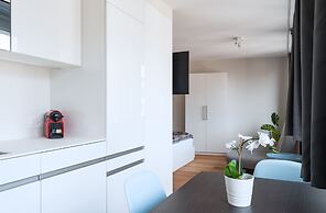 Hitrental Marktplatz Studios