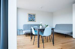 Hitrental Marktplatz Studios