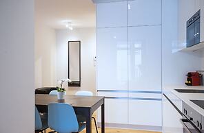 Hitrental Marktplatz Studios