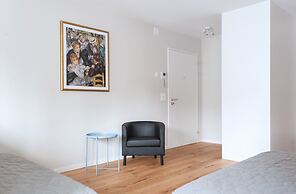 Hitrental Marktplatz Studios