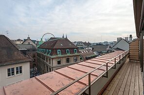 Hitrental Marktplatz Studios