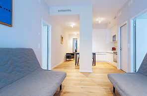 Hitrental Marktplatz Studios