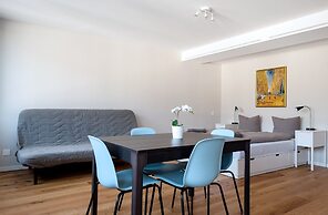 Hitrental Marktplatz Studios