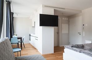 Hitrental Marktplatz Studios