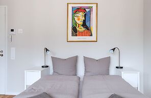 Hitrental Marktplatz Studios