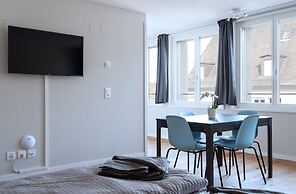 Hitrental Marktplatz Studios