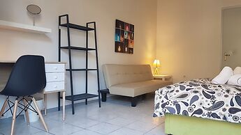 Erra - Carmine - Athens Center,150m²,6 BD,3 BATH