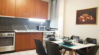 Erra - Carmine - Athens Center,150m²,6 BD,3 BATH