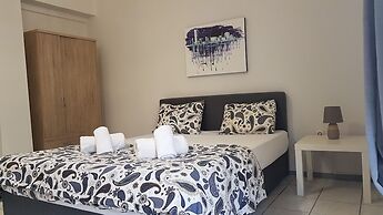 Erra - Carmine - Athens Center,150m²,6 BD,3 BATH