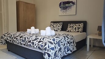 Erra - Carmine - Athens Center,150m²,6 BD,3 BATH