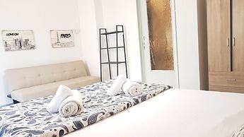 Erra - Carmine - Athens Center,150m²,6 BD,3 BATH