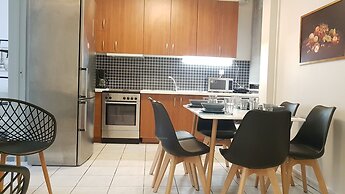 Erra - Carmine - Athens Center,150m²,6 BD,3 BATH