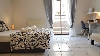 Erra - Carmine - Athens Center,150m²,6 BD,3 BATH