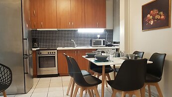 Erra - Carmine - Athens Center,150m²,6 BD,3 BATH