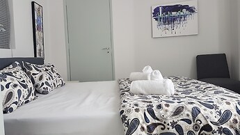 Erra - Carmine - Athens Center,150m²,6 BD,3 BATH