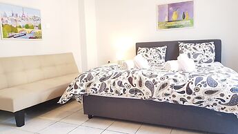 Erra - Carmine - Athens Center,150m²,6 BD,3 BATH