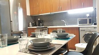 Erra - Carmine - Athens Center,150m²,6 BD,3 BATH