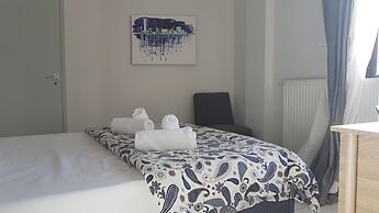 Erra - Carmine - Athens Center,150m²,6 BD,3 BATH