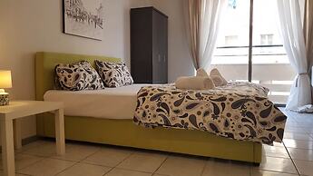 Erra - Carmine - Athens Center,150m²,6 BD,3 BATH