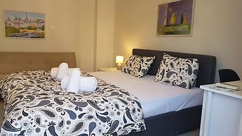 Erra - Carmine - Athens Center,150m²,6 BD,3 BATH