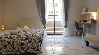 Erra - Carmine - Athens Center,150m²,6 BD,3 BATH