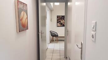 Erra - Carmine - Athens Center,150m²,6 BD,3 BATH